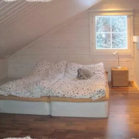 Hillakka B By Interhome * Ylläsjärvi