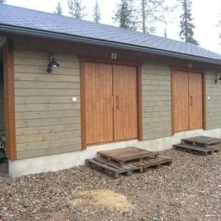 Hillakka B By Interhome *